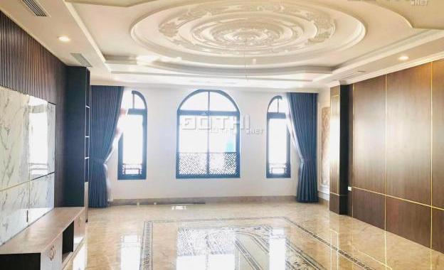 Bán gấp tòa nhà văn phòng kinh doanh tại ngõ 61 Hoàng Cầu Trần Quang Diệu Ô Chợ Dừa Đống Đa dt 80 m