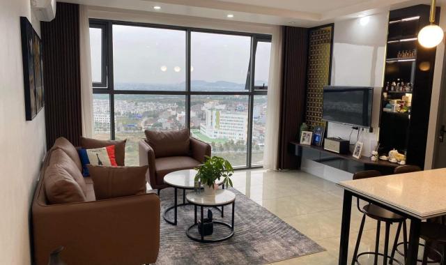 Cho thuê căn 2 ngủ full đồ chung cư The Minato Residence
