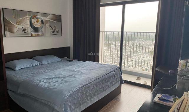 Cho thuê căn 2 ngủ full đồ chung cư The Minato Residence
