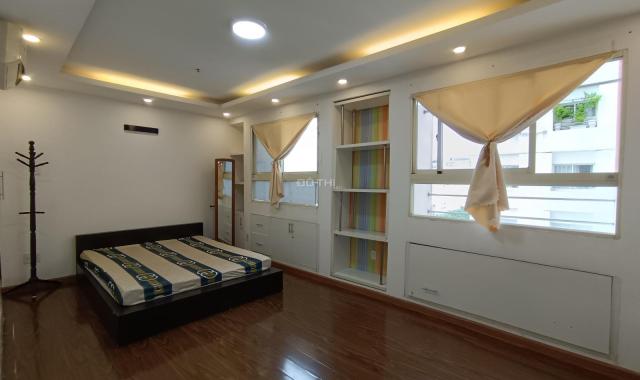Cho thuê căn hộ chung cư tại dự án Thái An Apartment, Quận 12, Hồ Chí Minh DT 49m2 giá 6.5 tr/th