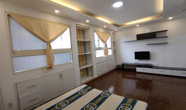 Cho thuê căn hộ chung cư tại dự án Thái An Apartment, Quận 12, Hồ Chí Minh DT 49m2 giá 6.5 tr/th