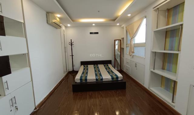 Cho thuê căn hộ chung cư tại dự án Thái An Apartment, Quận 12, Hồ Chí Minh DT 49m2 giá 6.5 tr/th