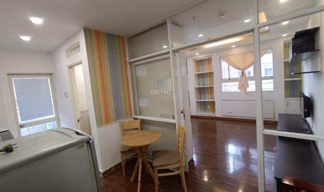 Cho thuê căn hộ chung cư tại dự án Thái An Apartment, Quận 12, Hồ Chí Minh DT 49m2 giá 6.5 tr/th