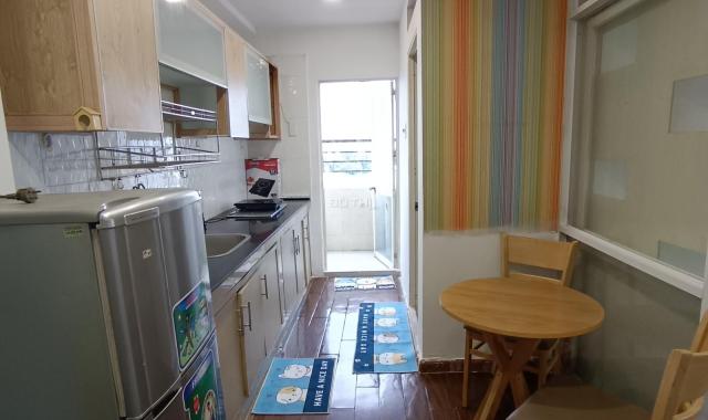 Cho thuê căn hộ chung cư tại dự án Thái An Apartment, Quận 12, Hồ Chí Minh DT 49m2 giá 6.5 tr/th