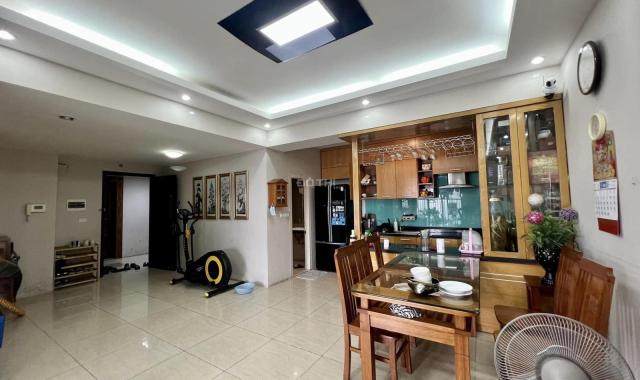 Cực hiếm chung cư Xuân Mai, Hà Đông, Mới đẹp – lô góc – Tặng full nội thất, 120m2 – 3.3 tỷ..