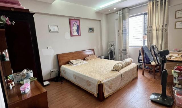 Cực hiếm chung cư Xuân Mai, Hà Đông, Mới đẹp – lô góc – Tặng full nội thất, 120m2 – 3.3 tỷ..