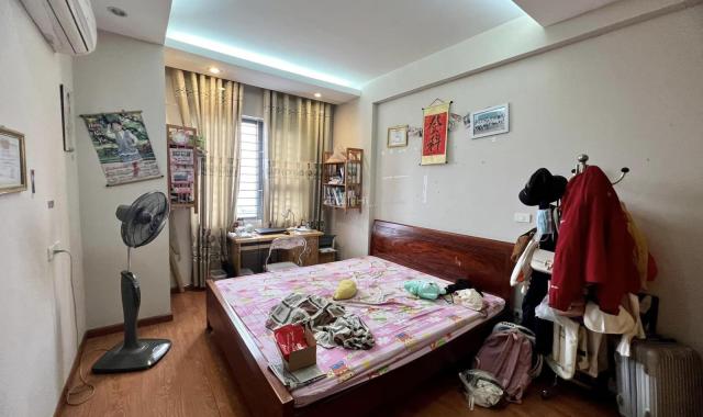 Cực hiếm chung cư Xuân Mai, Hà Đông, Mới đẹp – lô góc – Tặng full nội thất, 120m2 – 3.3 tỷ..