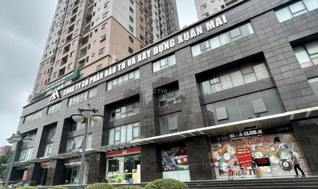 Cực hiếm chung cư Xuân Mai, Hà Đông, Mới đẹp – lô góc – Tặng full nội thất, 120m2 – 3.3 tỷ..