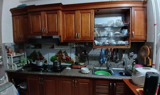 Bán căn hộ chung cư CT3 – Xa La, Hà Đông, 104m2 – 2.65 tỷ, Căn góc – Mới đẹp – Full tiện ích.