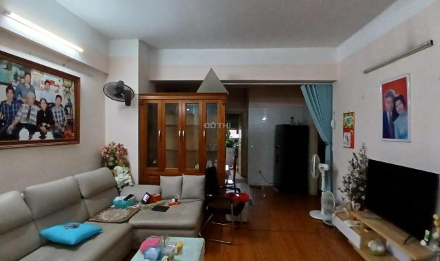 Bán căn hộ chung cư CT3 – Xa La, Hà Đông, 104m2 – 2.65 tỷ, Căn góc – Mới đẹp – Full tiện ích.