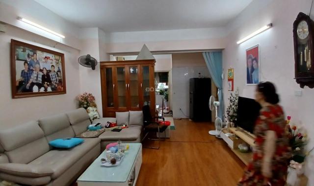 Bán căn hộ chung cư CT3 – Xa La, Hà Đông, 104m2 – 2.65 tỷ, Căn góc – Mới đẹp – Full tiện ích.