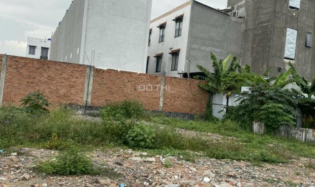 Bán 2193m Đất Mặt Tiền Thạnh Xuân Quận 12 giá 16tr/m