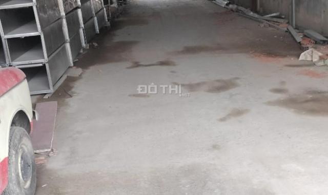 Bán 2193m Đất Mặt Tiền Thạnh Xuân Quận 12 giá 16tr/m