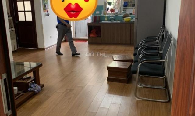 Bán căn hộ Khu ĐTM Mỹ Đình II 68m2 2PN full nội thất, giá 2,1 tỷ