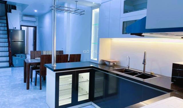 Nhà Âu Cơ 120m2 tặng nhà 2 tầng kiên cố, chỉ 4.2 tỷ