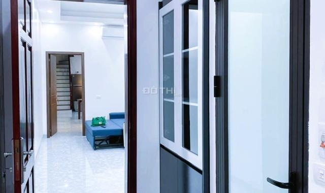 Nhà Âu Cơ 120m2 tặng nhà 2 tầng kiên cố, chỉ 4.2 tỷ