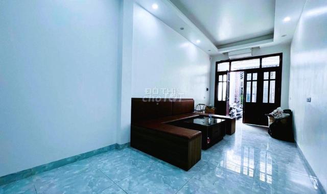 Nhà Âu Cơ 120m2 tặng nhà 2 tầng kiên cố, chỉ 4.2 tỷ