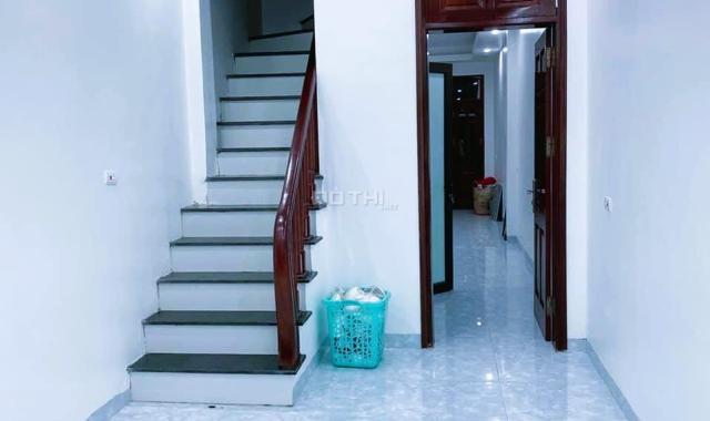 Nhà Âu Cơ 120m2 tặng nhà 2 tầng kiên cố, chỉ 4.2 tỷ