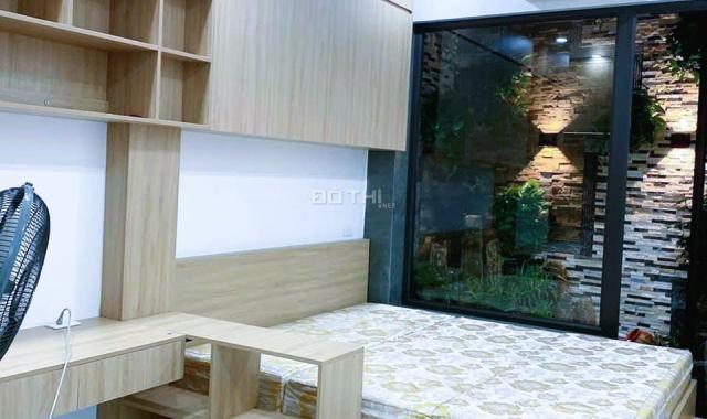 Nhà Âu Cơ 120m2 tặng nhà 2 tầng kiên cố, chỉ 4.2 tỷ