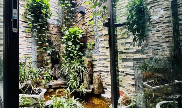 Nhà Âu Cơ 120m2 tặng nhà 2 tầng kiên cố, chỉ 4.2 tỷ