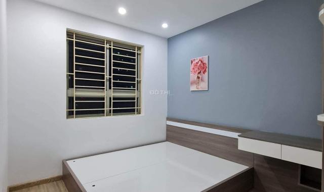 MỞ BÁN CHUNG CƯ X2 KHÂM THIÊN-XÃ ĐÀN, Ở NGAY, OTO ĐỖ CỬA, FULL ĐỒ