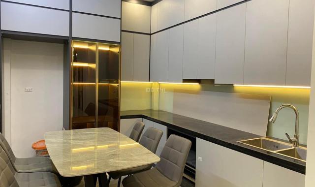 MỞ BÁN CHUNG CƯ X2 KHÂM THIÊN-XÃ ĐÀN, Ở NGAY, OTO ĐỖ CỬA, FULL ĐỒ