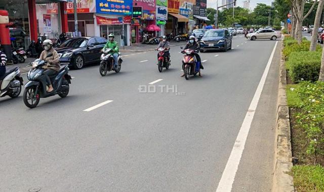 Cho thuê nhà kinh doanh mặt tiền Trần Não, Q2, 120m2 đất, ngang 5m