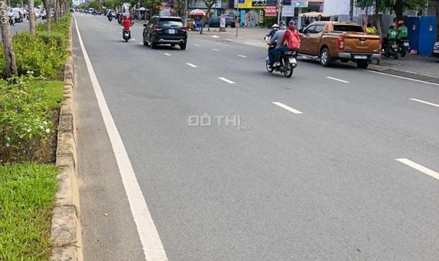 Cho thuê nhà kinh doanh mặt tiền Trần Não, Q2, 120m2 đất, ngang 5m