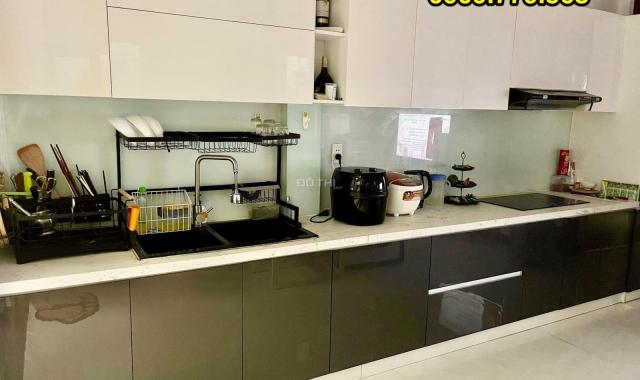 Bán nhà kiệt Trần Cao Vân 56m2 chỉ 2 tỷ 050 - LH ngay 0909779568