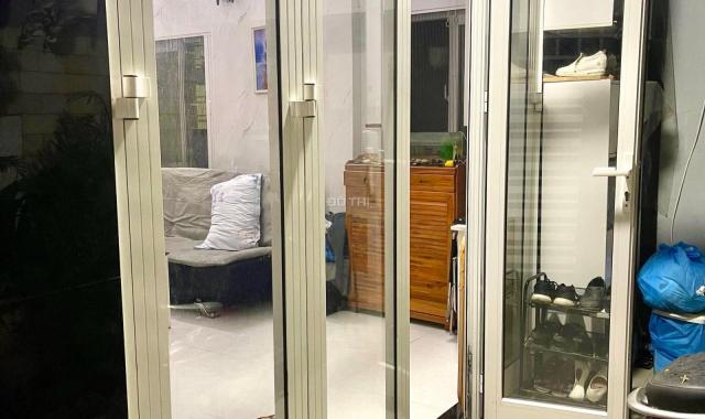 Bán nhà kiệt Trần Cao Vân 56m2 chỉ 2 tỷ 050 - LH ngay 0909779568