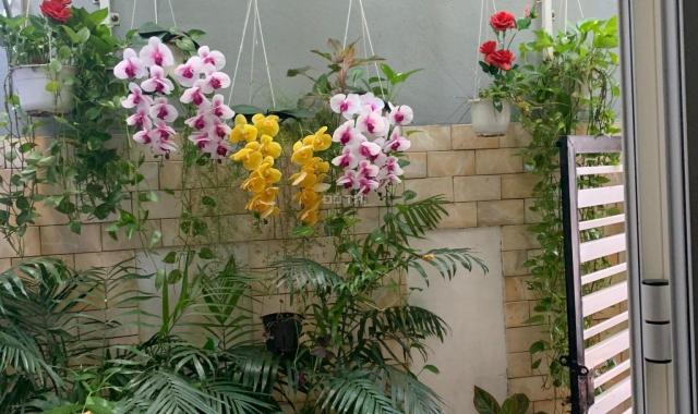Bán nhà kiệt Trần Cao Vân 56m2 chỉ 2 tỷ 050 - LH ngay 0909779568