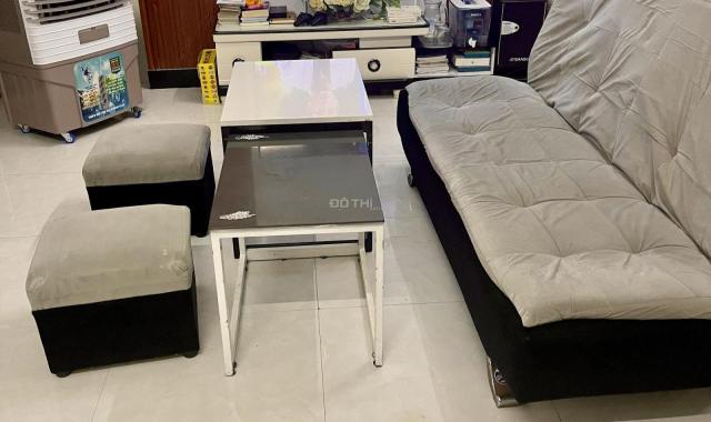 Bán nhà kiệt Trần Cao Vân 56m2 chỉ 2 tỷ 050 - LH ngay 0909779568
