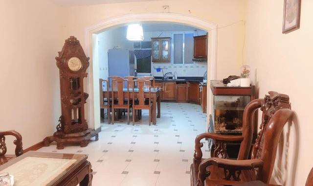 Đầu tư ngay phố Nguyễn Văn Tuyết 48m2 5 tầng giá 7.5 tỷ ô tô vào, ngõ thông, kinh doanh