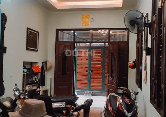 Đầu tư ngay phố Nguyễn Văn Tuyết 48m2 5 tầng giá 7.5 tỷ ô tô vào, ngõ thông, kinh doanh