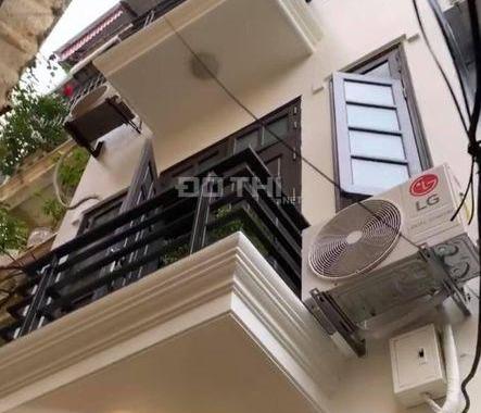 Đầu tư ngay phố Nguyễn Văn Tuyết 48m2 5 tầng giá 7.5 tỷ ô tô vào, ngõ thông, kinh doanh
