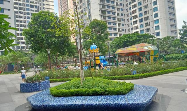 Bán căn hộ khu Gold Mark City 83m2 2PN 2WC giá hơn 2 tỷ