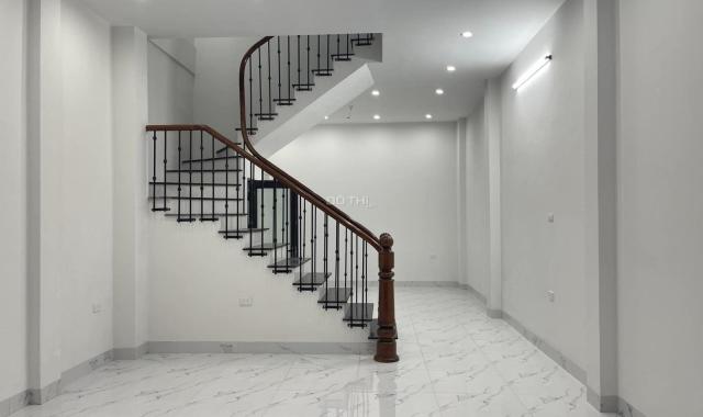 Hiếm! Nhà Cầu đơ Hà Cầu Hà Đông 36m2 gần ô tô 4 tầng nhỉnh 3 tỷ