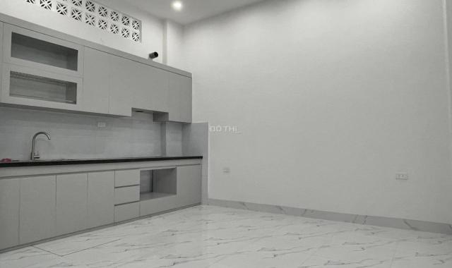 Hiếm! Nhà Cầu đơ Hà Cầu Hà Đông 36m2 gần ô tô 4 tầng nhỉnh 3 tỷ