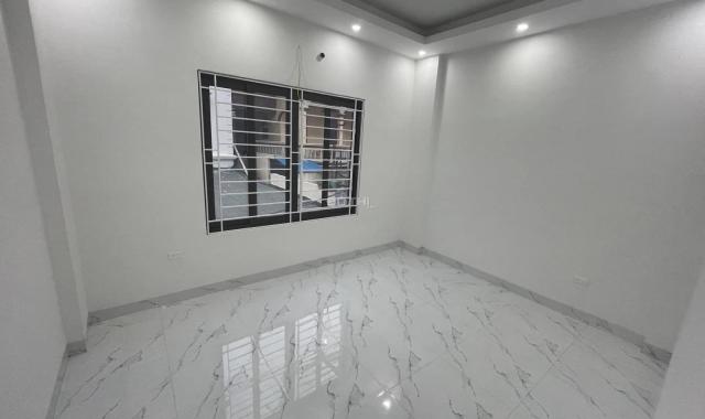 Hiếm! Nhà Cầu đơ Hà Cầu Hà Đông 36m2 gần ô tô 4 tầng nhỉnh 3 tỷ