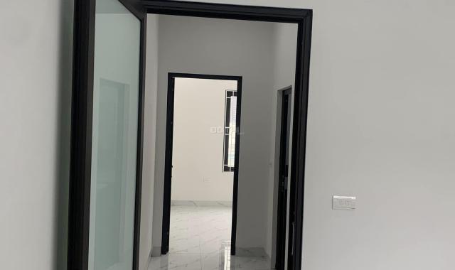 Hiếm! Nhà Cầu đơ Hà Cầu Hà Đông 36m2 gần ô tô 4 tầng nhỉnh 3 tỷ
