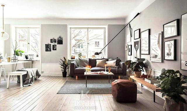 A Châu chính chủ bán căn nhà phố 5x18m 14tỷ và căn biệt thự 7,4x18m giá 19tỷ, không tiếp môi giới