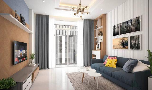 A Châu chính chủ bán căn nhà phố 5x18m 14tỷ và căn biệt thự 7,4x18m giá 19tỷ, không tiếp môi giới