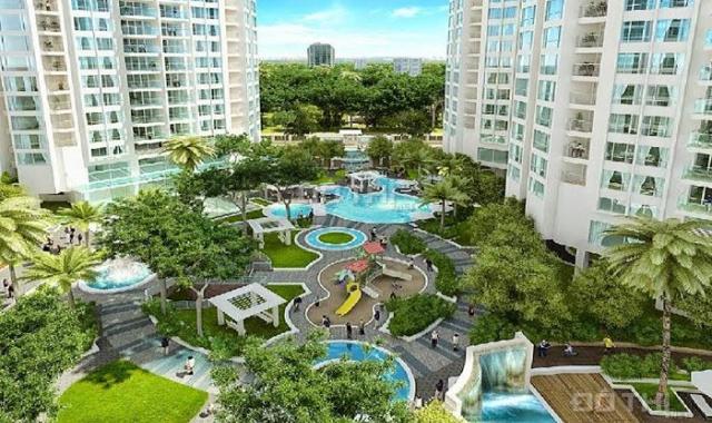 Chính chủ cần bán nhanh căn hộ chung cư An Bình City Đường Phạm Văn Đồng