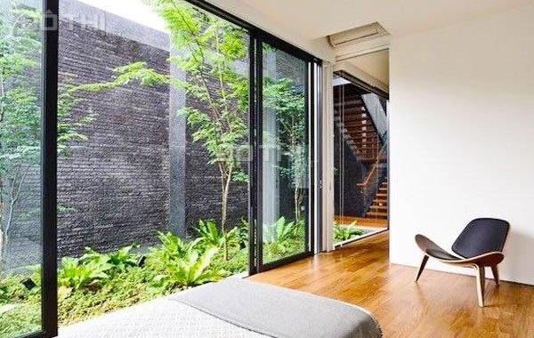 Cam đoan giá thật không ảo 100%. Nhà phố 5,5x17,6m giá 9.5 tỷ TL nhẹ, LH Mr Châu 0933492707