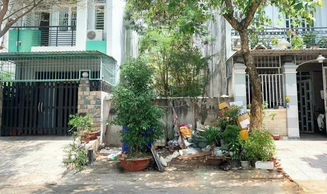 Đất đường số 14m, Quận 7, cạnh Phú Mỹ Hưng. 5*18m