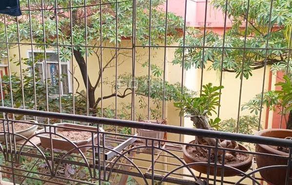 Chùa Bộc, ô tô tải vào nhà, 4 tầng, 2 mặt ngõ, ở & kinh doanh tốt, nhỉnh 8 tỷ