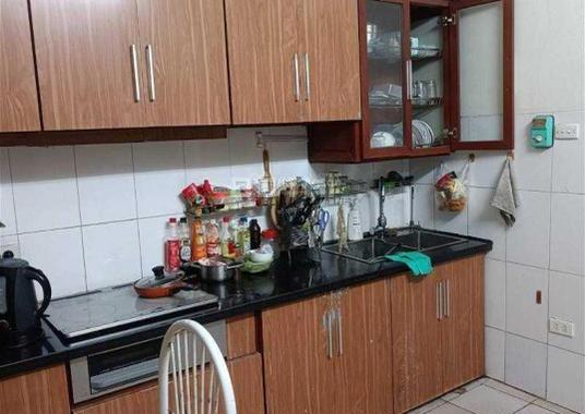 Chùa Bộc, ô tô tải vào nhà, 4 tầng, 2 mặt ngõ, ở & kinh doanh tốt, nhỉnh 8 tỷ