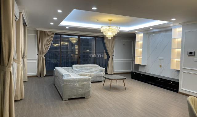 Bán căn hộ chung cư 3 phòng ngủ UDIC Westlake Võ Chí Công - Cầu Nhật Tân - Tây Hồ (căn góc)