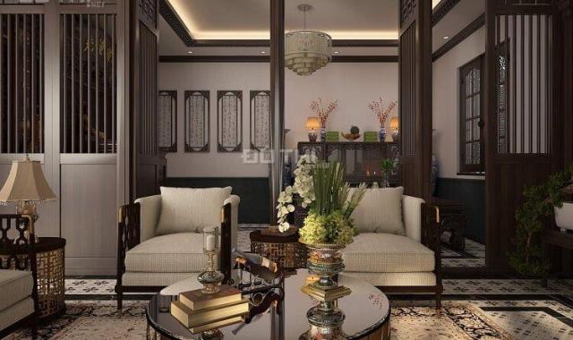 Cam đoan giá tốt nhất thật không ảo 100%, nhà phố 6x18,5m 6x20m, biệt thự 14x20m giá tốt từ 10,5 tỷ