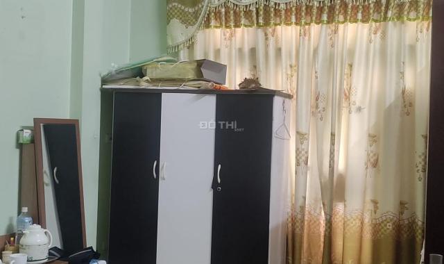 Bán nhà Cầu Bươu Xa La Thanh Trì ô tô đỗ cửa 34m2 5 tầng 2.85 tỷ